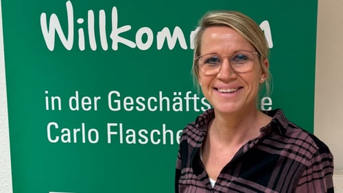 Foto von Julia Hellmich