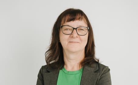 Foto von Evelyn Ilten