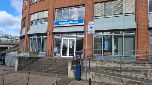 Foto der Geschäftsstelle in Eppinghofen