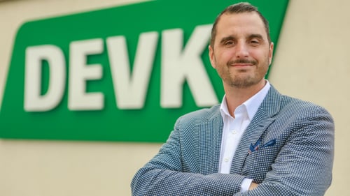 Foto von Manuel Haas