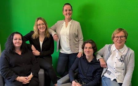 Unsere DEVK Agentur in Wolgast