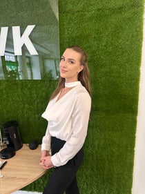 Foto von Anastasija Kuznecova