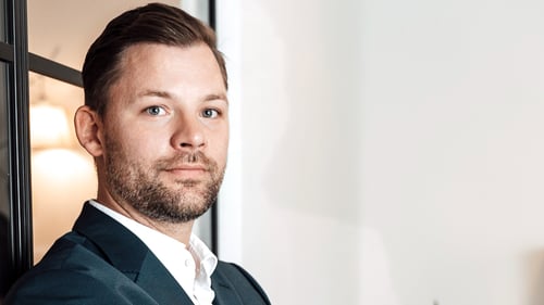 Foto von Niklas Paletta