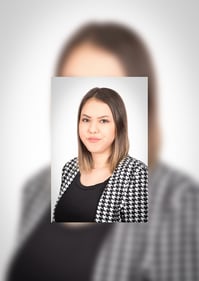 Foto von Samira Fischer