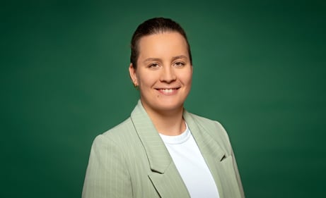 Foto von Vivien Hoffmeister