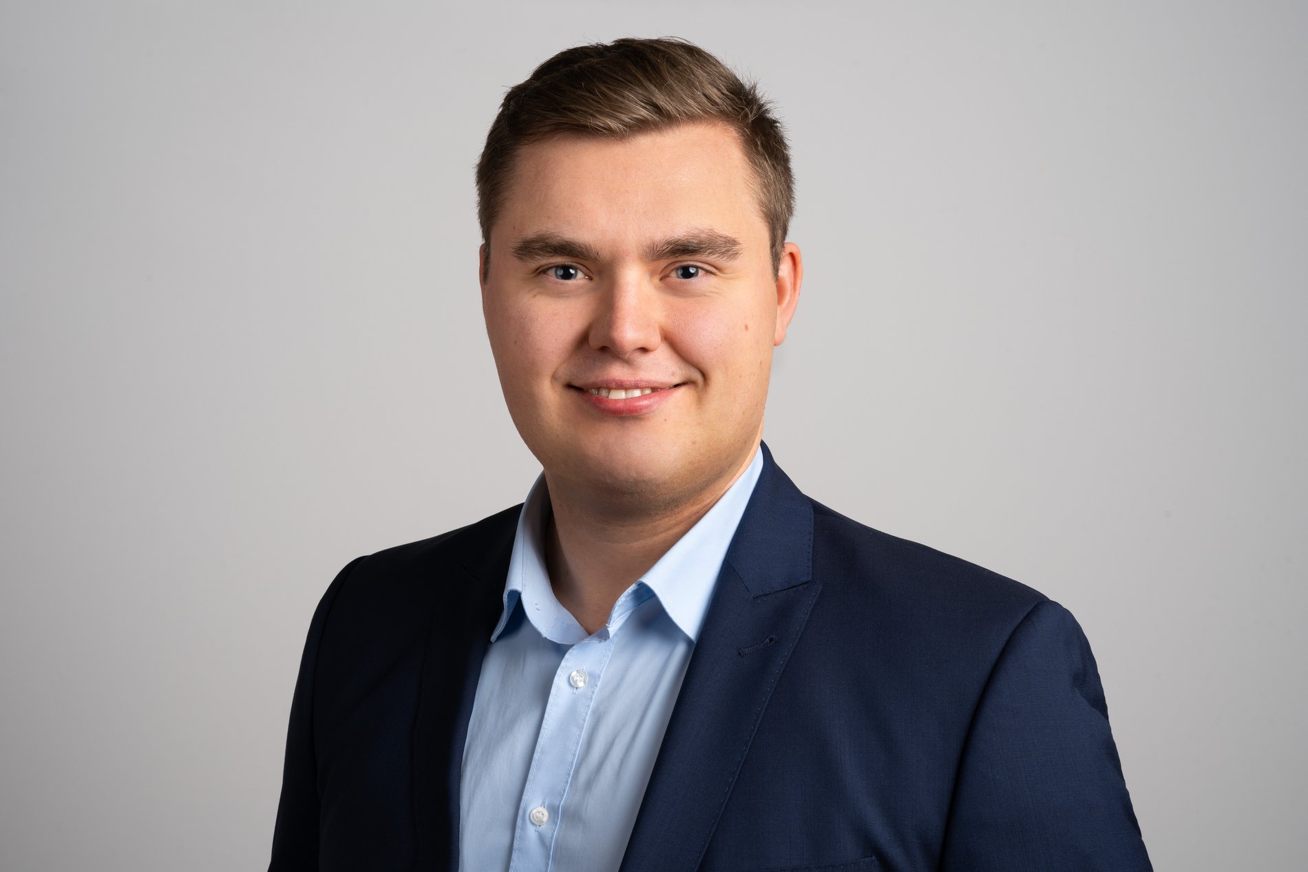 Sven Kaminsky: Ihr DEVK-Berater zur ETF-Rentenversicherung in Winsen