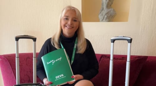 Foto von Manuela Petroschka