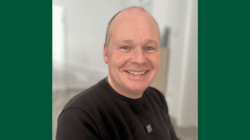 Versicherungsinspektor Andreas Max - DEVK Versicherung Butzbach