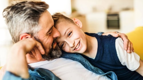 Versicherungen für Kinder