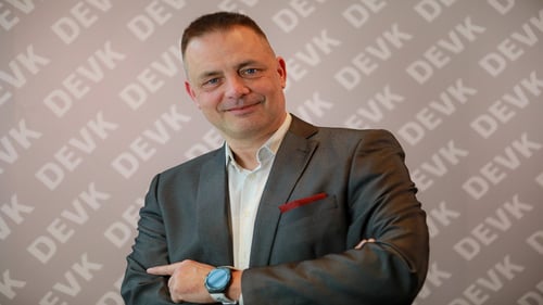 Foto von Claudio Zühlsdorf