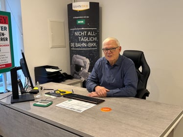 Foto von Harald Jänicke