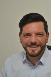 Foto von Thorsten Backes