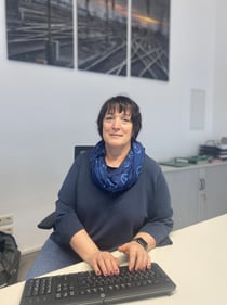 Foto von Ulrike Kleber