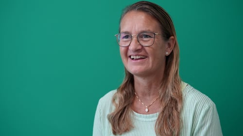 Foto von Sandra Zornmüller-Bitterberg