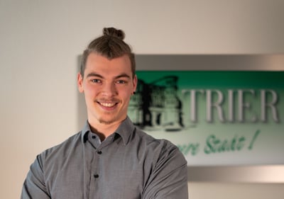 Foto von Thomas Christ