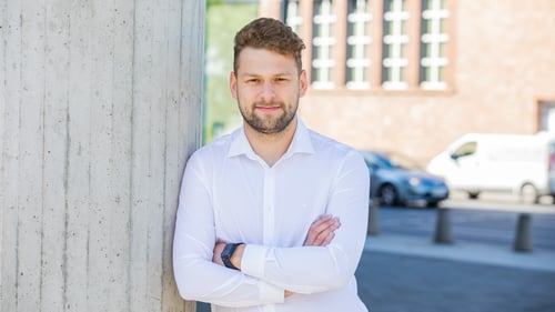 Foto von Ilker Yüksel