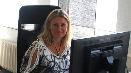 Foto von Michaela Volz