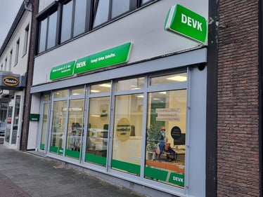 Foto des Standorts in Cloppenburg