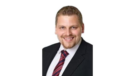 DEVK Versicherung Malte Lange in Cuxhaven: Fabian Stauß