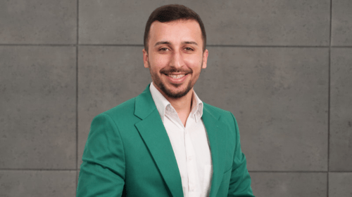 Malik Cheikhmous- DEVK Versicherung Villingen-Schwenningen Ljiljana Bogdanovic