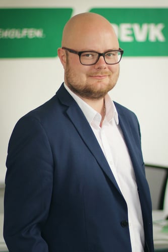 Foto von Dennis Wandke