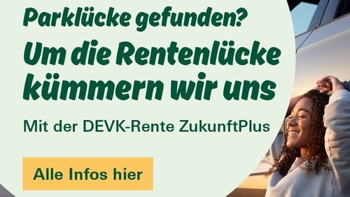 Deine Pläne, Deine Zukunft, Dein Leben