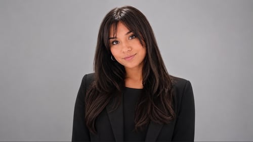 Foto von Talisa Onchang