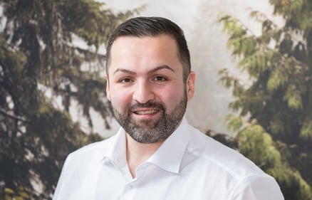 Foto von Sercan Tüzün