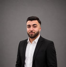 Foto von Hamza Mohammed