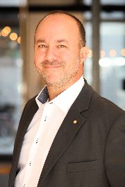 Foto von Laurin Paul