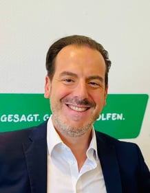 Foto von Christoph Fernandez Lao