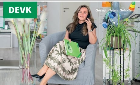 Foto von Tetyana Rauch