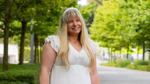 Foto von Nadine Rosenfelder