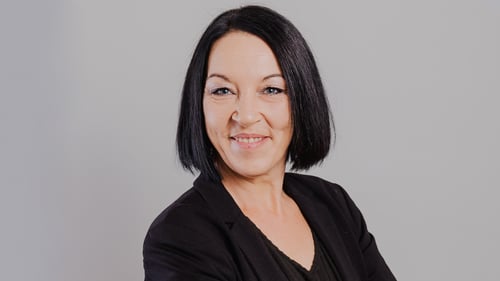 Foto von Stephanie Kaletta