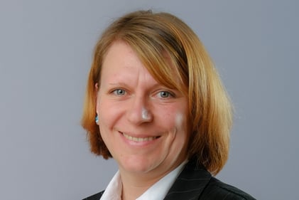 Foto von Stefanie Hellwig