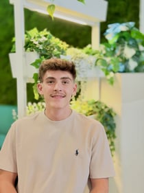 Foto von Tim Jörißen