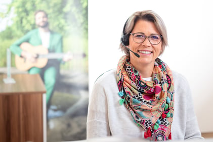 Foto von Heike Rütten