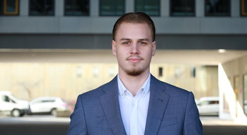 Foto von Daniel Buchmüller