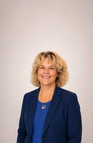 Foto von Anna-Maria Hoefeler