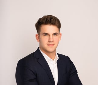 Foto von Joshua Ellefsen