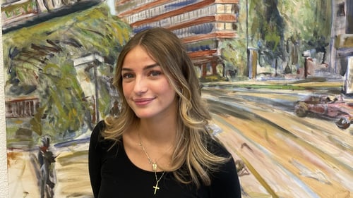 Foto von Katharina Höttges