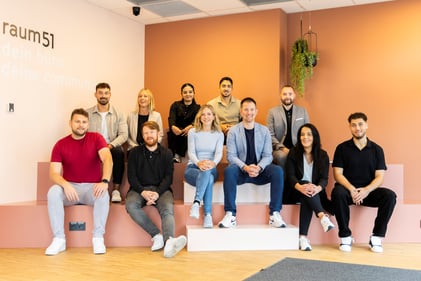 Foto der Geschäftsstelle in Ingelheim