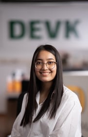 Foto von Sonja Schäfer