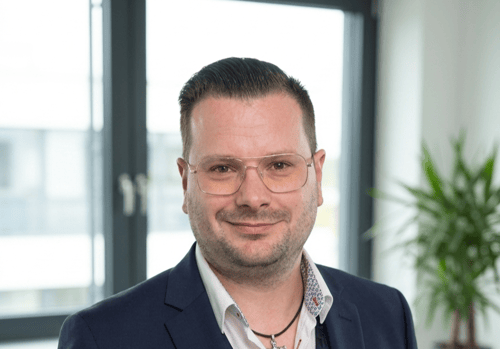 Foto von Ronny Köhler