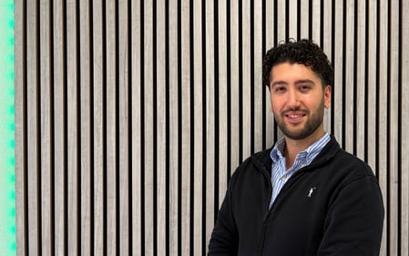 Foto von Muhammed Cankaya