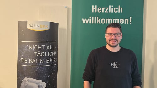 Foto von Manuel Beiderbeck