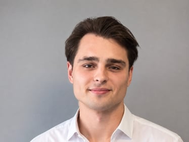 Foto von Vladyslav Kosheliev