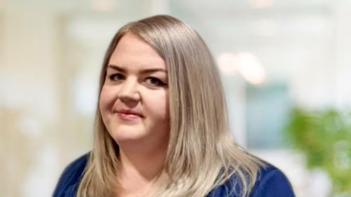 Foto von Anna-Christin Schäfer