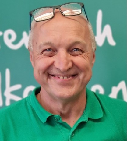 Foto von Manfred Heß