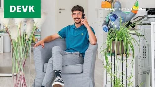 Foto von Kevin Weisgerber